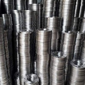 Mặt bích thép các loại