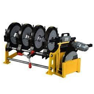 Máy hàn ống PPR/HDPE