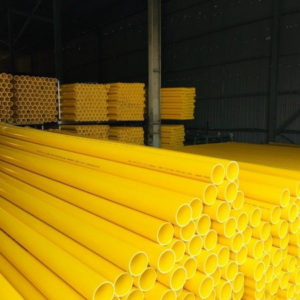 Ống PVC viễn thông