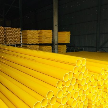 Ống PVC viễn thông