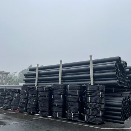 Kinh nghiệm kiểm tra chất lượng ống HDPE 60 trước khi mua