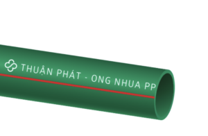 Ống nhựa PPR là gì