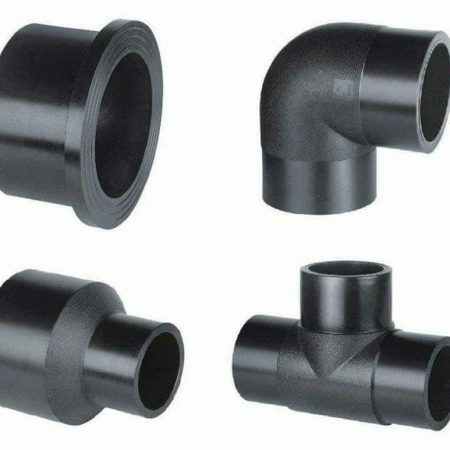 hdpe hàn nối đầu