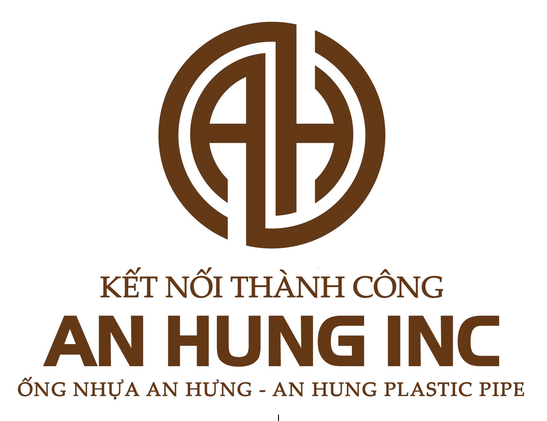 Ống nhựa An Hưng