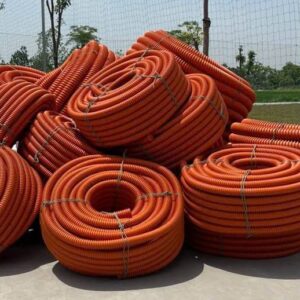 Kích thước ống nhựa xoắn HDPE gồm những thông số nào?