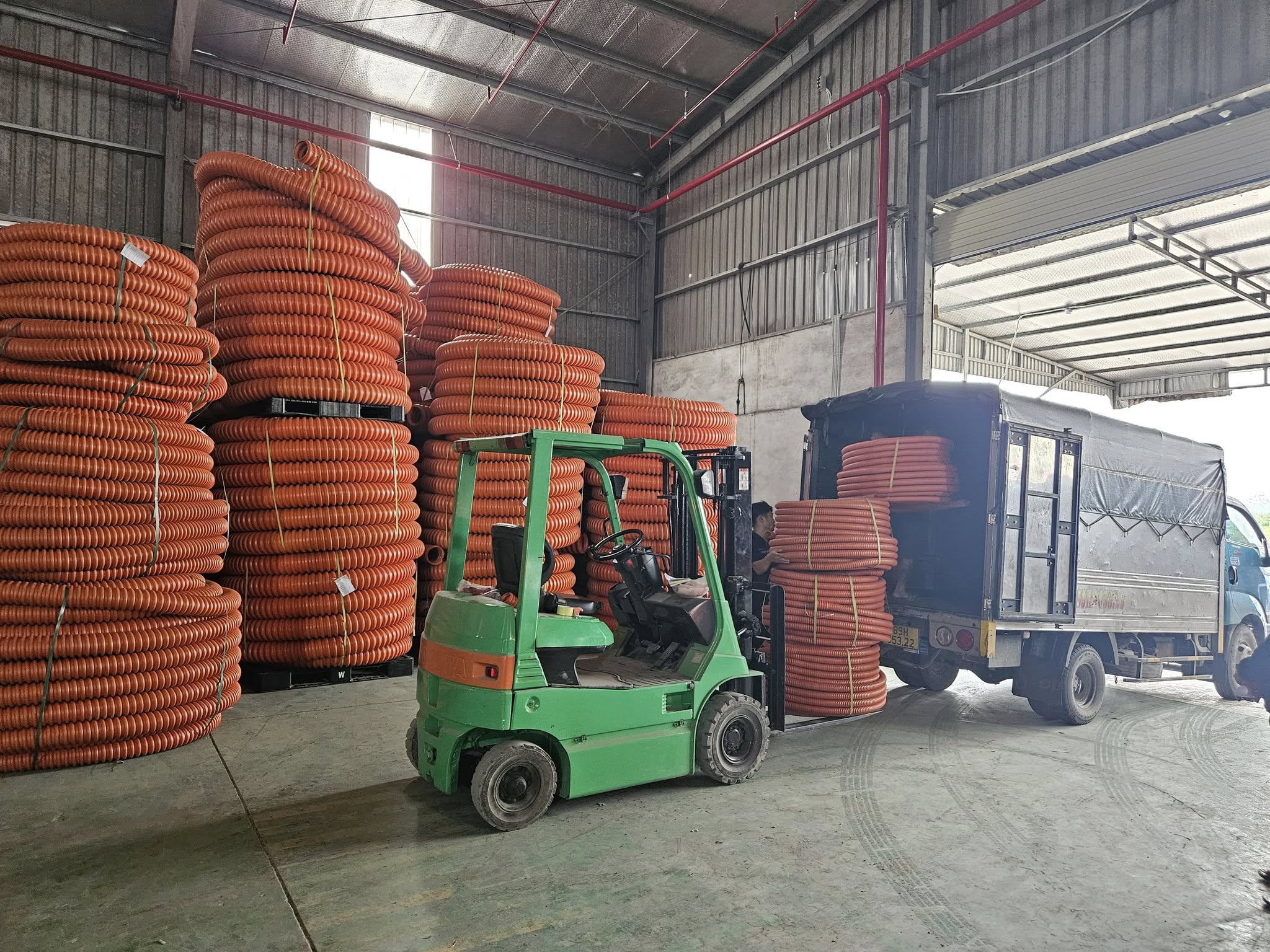 ống nhựa an hưng