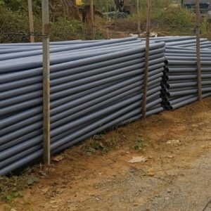 Ống nhựa hdpe An Hưng
