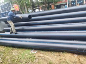Lưu ý khi lựa chọn ống HDPE đạt tiêu chuẩn