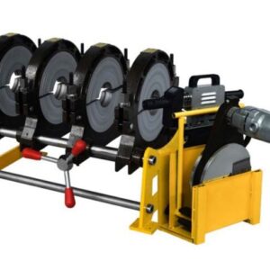 MÁY HÀN CƠ 4 KẸP D63 – D160
