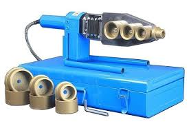 MÁY HÀN ỐNG PPR