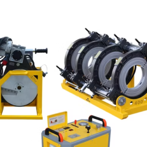 MÁY HÀN THỦY LỰC D800 – D1000