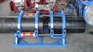 Cách nối ống nhựa HDPE đúng kỹ thuật