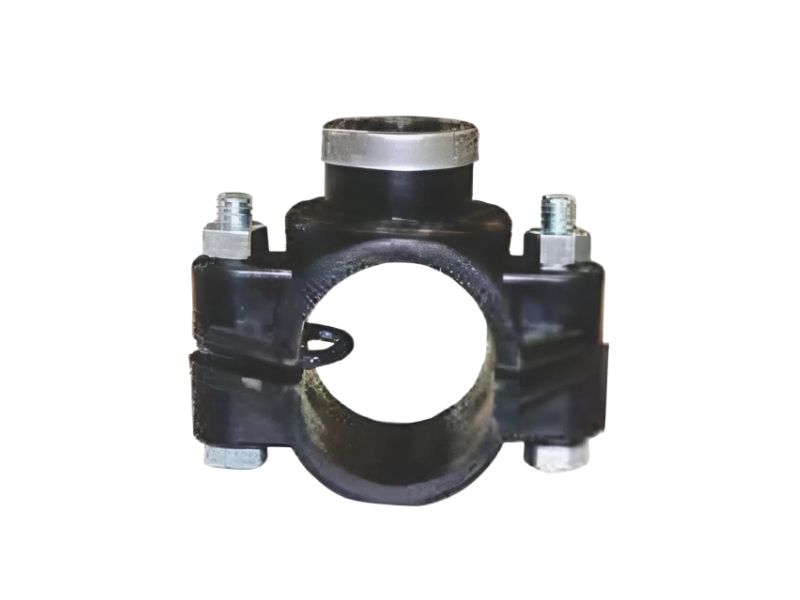 Đai kẹp HDPE Đai kẹp HDPE