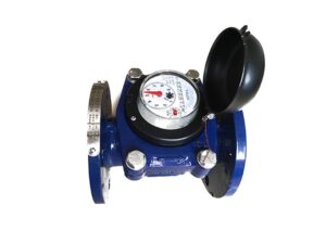 Đồng hồ đo nước thải T-FLOW TFA cấp A