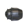Nắp bịt HDPE nối ren