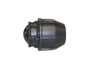 Nắp bịt HDPE nối ren