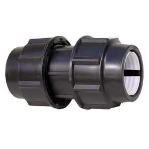 Ứng dụng thực tế của nối thẳng HDPE