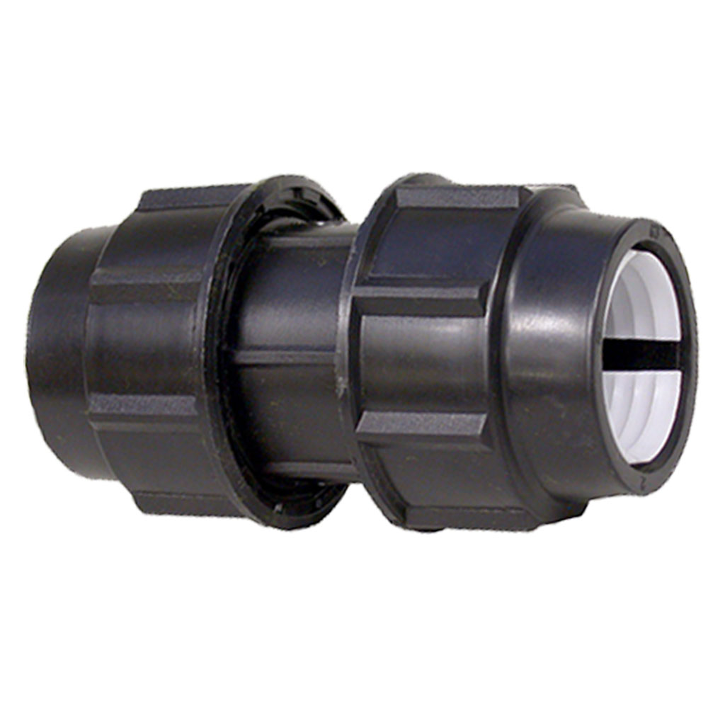 Ứng dụng thực tế của nối thẳng HDPE
