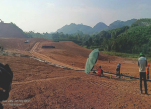 Ống Nhựa An Hưng - Đơn vị tham gia hệ thống cấp thoát nước dự án
