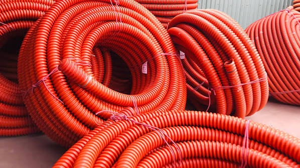 Ống HDPE D65/50 là gì?