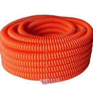 Ống nhựa gân xoắn HDPE