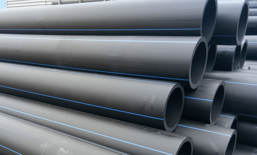 Ống nhựa HDPE 160 là gì?