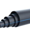 Ống nhựa HDPE 160