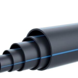 Ống nhựa HDPE 160