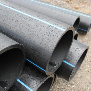 Cấu tạo và tiêu chuẩn sản xuất ống HDPE 50