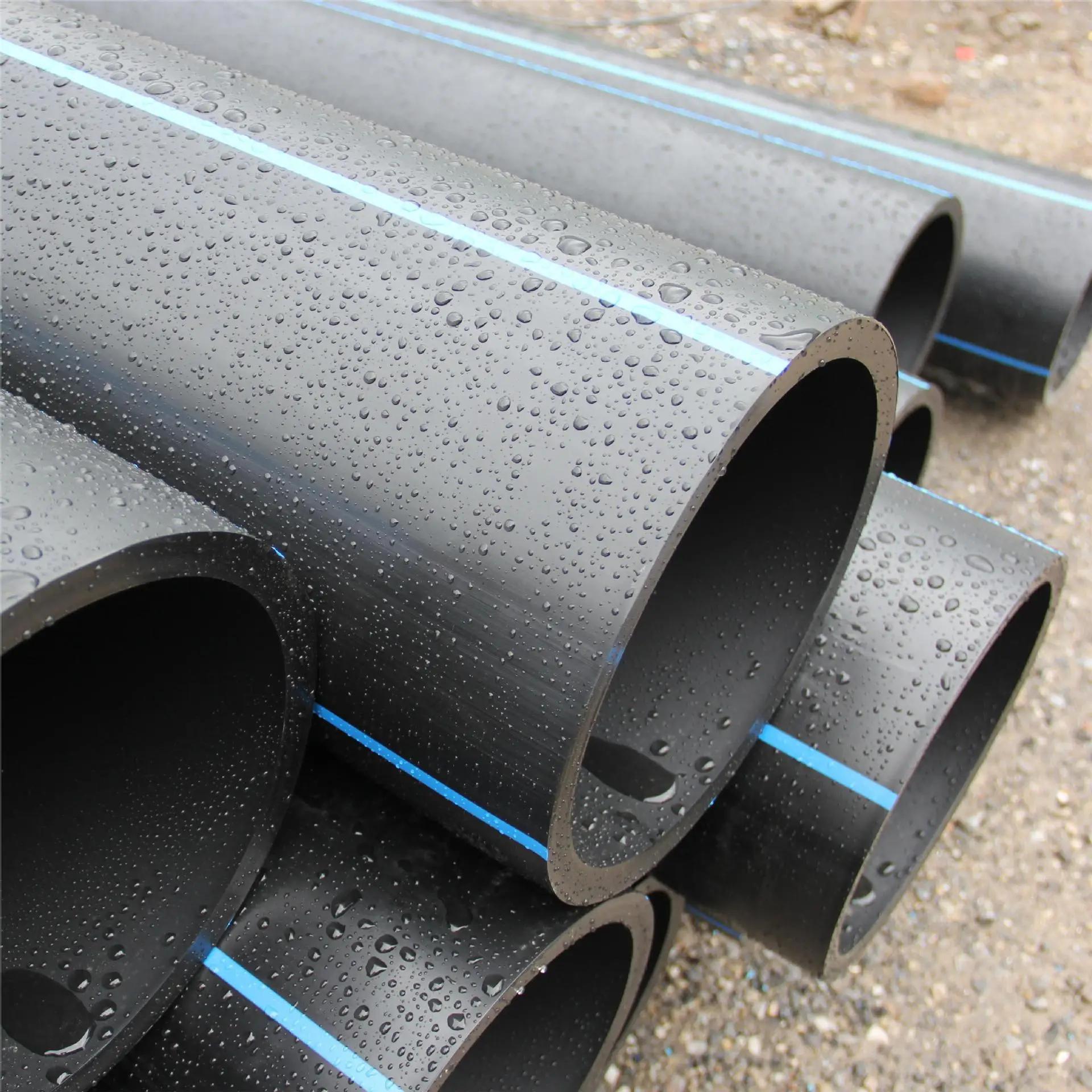 Ống HDPE 110 là gì?