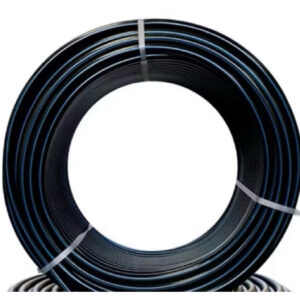 Ống nhựa HDPE D27