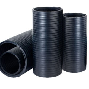Ống nhựa HDPE D300