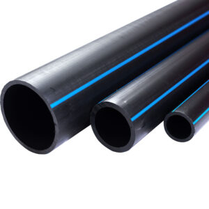 Ống nhựa HDPE D400