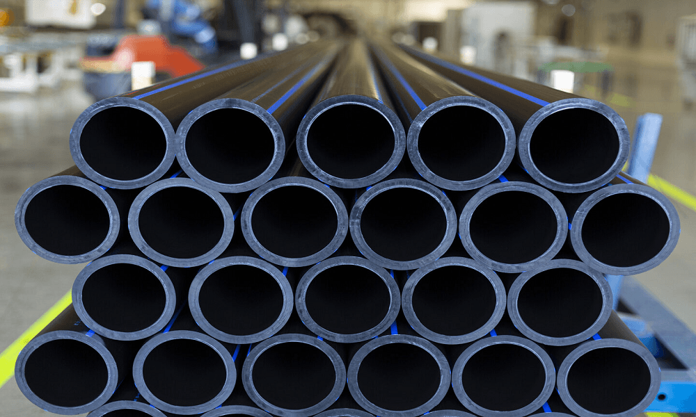 Ống nhựa HDPE là gì?
