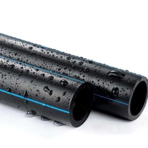 Ống nhựa HDPE D250 cấp thoát nước